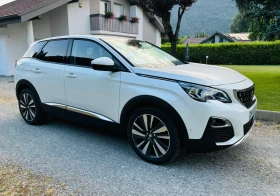 Peugeot 3008 1.2, снимка 4