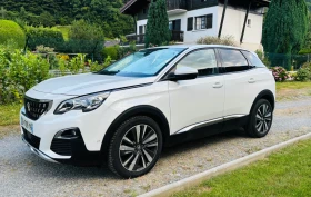 Peugeot 3008 1.2, снимка 1