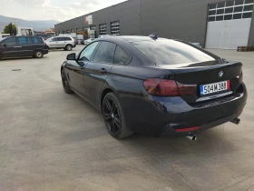 BMW 435  M xDrive, снимка 5