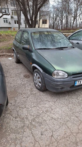 Opel Corsa, снимка 8