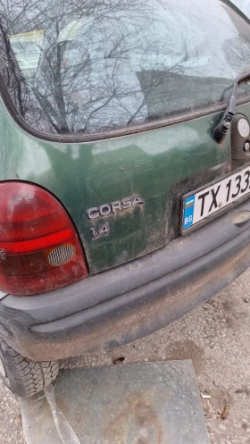 Opel Corsa, снимка 6