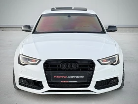     Audi A5 3.0TDI / SPORTBACK / 3xS-Line / CARBON /