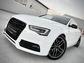 Audi A5 3.0TDI / SPORTBACK / 3xS-Line / CARBON / | Mobile.bg    16