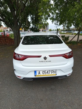 Renault Megane | Mobile.bg    11