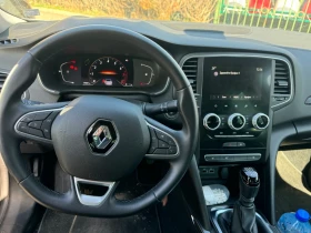 Renault Megane, снимка 7