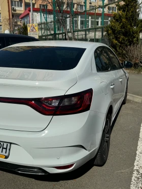 Renault Megane, снимка 3