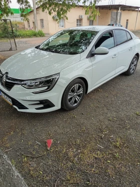 Renault Megane | Mobile.bg    6