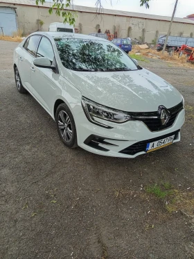 Renault Megane | Mobile.bg    5