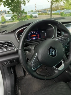 Renault Megane | Mobile.bg    10