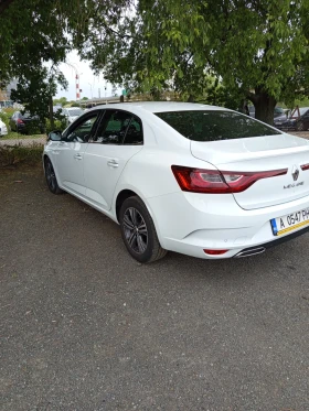 Renault Megane | Mobile.bg    4