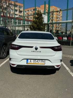 Renault Megane, снимка 2