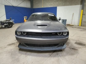 Dodge Challenger, снимка 2