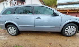 Opel Astra, снимка 10