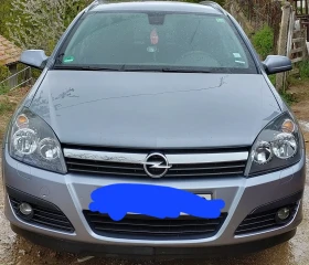 Opel Astra, снимка 5