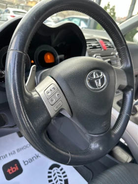 Toyota Auris 1.6 I НОВ ВНОС - 8900 лв. - 34295168 | Car24.bg