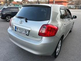 Toyota Auris 1.6 I НОВ ВНОС - 8900 лв. - 34295168 | Car24.bg