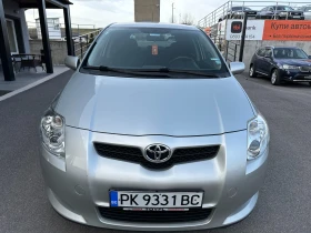 Toyota Auris 1.6 I НОВ ВНОС - 8900 лв. - 34295168 | Car24.bg