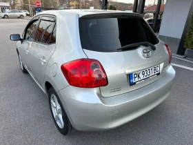 Toyota Auris 1.6 I НОВ ВНОС, снимка 4