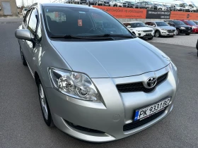 Toyota Auris 1.6 I НОВ ВНОС - 8900 лв. - 34295168 | Car24.bg