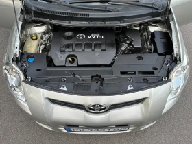 Toyota Auris 1.6 I НОВ ВНОС - 8900 лв. - 34295168 | Car24.bg