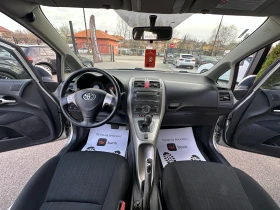 Toyota Auris 1.6 I НОВ ВНОС, снимка 9