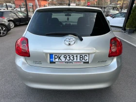 Toyota Auris 1.6 I НОВ ВНОС - 8900 лв. - 34295168 | Car24.bg