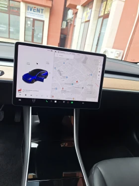 Tesla Model 3  | Mobile.bg    10