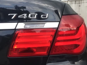 BMW 740 Xdrive INDIVIDUAL | Mobile.bg    7