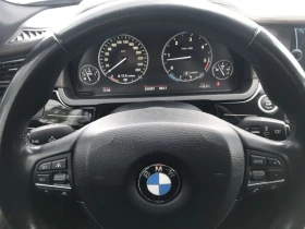 BMW 740 Xdrive INDIVIDUAL | Mobile.bg    9