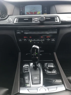 BMW 740 Xdrive INDIVIDUAL | Mobile.bg    15