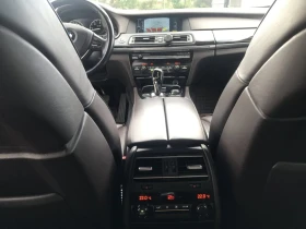 BMW 740 Xdrive INDIVIDUAL | Mobile.bg    12
