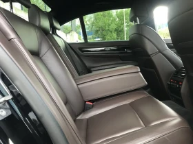 BMW 740 Xdrive INDIVIDUAL | Mobile.bg    17