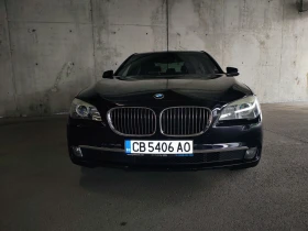 Обява за продажба на BMW 740 Xdrive INDIVIDUAL ~27 300 лв. - изображение 1