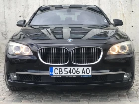     BMW 740 Xdrive INDIVIDUAL