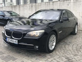 BMW 740 Xdrive INDIVIDUAL | Mobile.bg    3