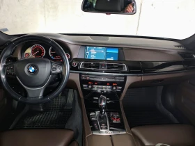 Обява за продажба на BMW 740 Xdrive INDIVIDUAL ~27 300 лв. - изображение 7