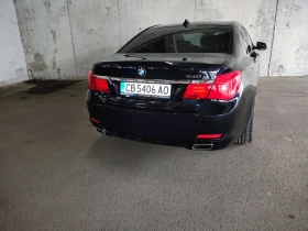 Обява за продажба на BMW 740 Xdrive INDIVIDUAL ~27 300 лв. - изображение 1