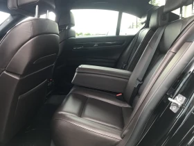 BMW 740 Xdrive INDIVIDUAL | Mobile.bg    13