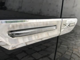 BMW 740 Xdrive INDIVIDUAL | Mobile.bg    8