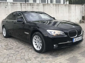BMW 740 Xdrive INDIVIDUAL | Mobile.bg    2