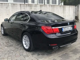 BMW 740 Xdrive INDIVIDUAL | Mobile.bg    6