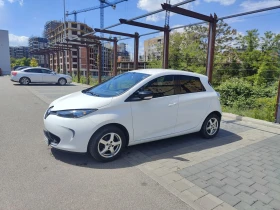 Обява за продажба на Renault Zoe ZE40 Intense ~20 000 лв. - изображение 1
