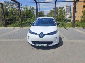 Обява за продажба на Renault Zoe ZE40 Intense ~20 000 лв. - изображение 1