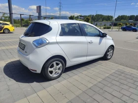 Обява за продажба на Renault Zoe ZE40 Intense ~20 000 лв. - изображение 3