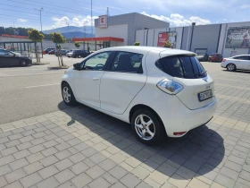 Обява за продажба на Renault Zoe ZE40 Intense ~20 000 лв. - изображение 6