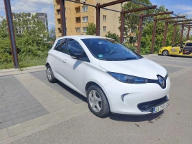 Обява за продажба на Renault Zoe ZE40 Intense ~20 000 лв. - изображение 2
