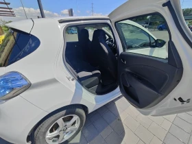 Обява за продажба на Renault Zoe ZE40 Intense ~20 000 лв. - изображение 9