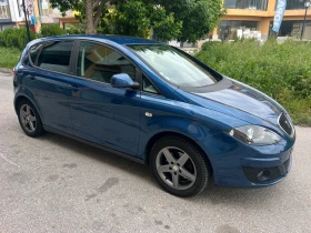 Seat Altea 2.0 TDI FACELIFT NAVI | Mobile.bg    10