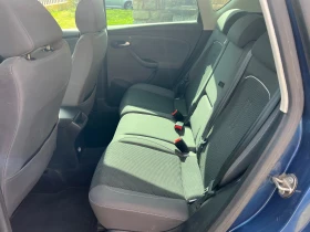 Seat Altea 2.0 TDI FACELIFT NAVI | Mobile.bg    7