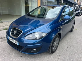 Seat Altea 2.0 TDI FACELIFT NAVI | Mobile.bg    8